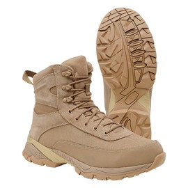 Csizmák Brandit Tactical Boot Next Generation - Beige