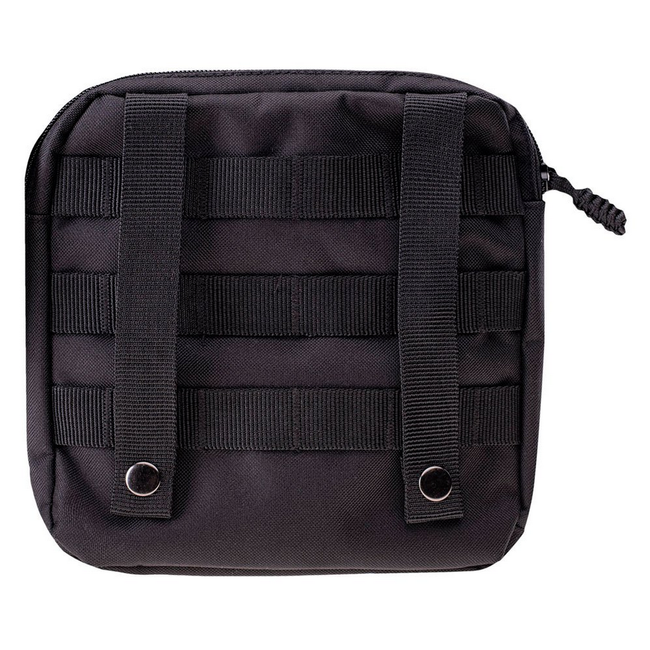 MAGNUM ZSEBSZERVEZŐ - FEKETE