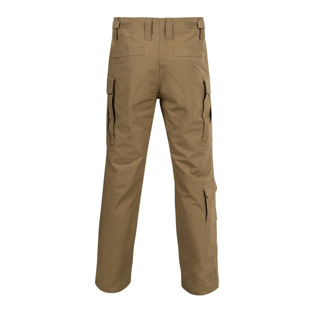 PANTS - SFU NEXT - POLYCOTTON RIPSTOP - Helikon-Tex - ADAPTIVE GREEN