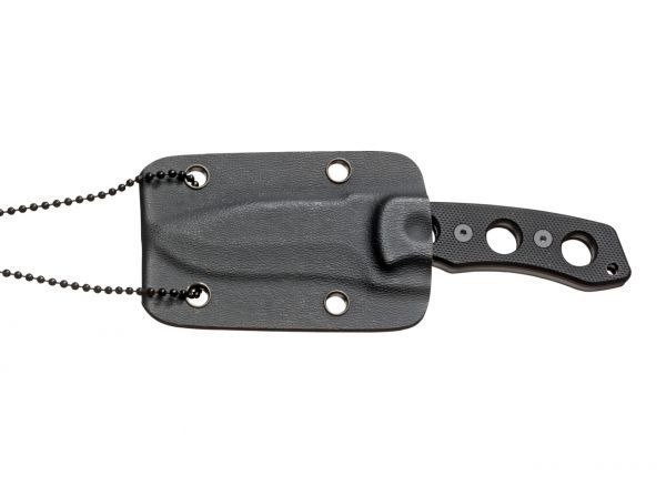 RUI Neck Knife