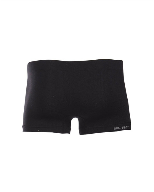 BOXERALSÓ - Mil-Tec® Sports - FEKETE