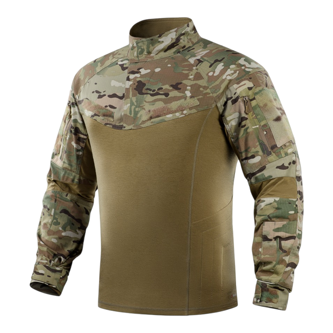 Combat Sturm NYCO Extreme blúz - M-TAC - Multicam álcázás