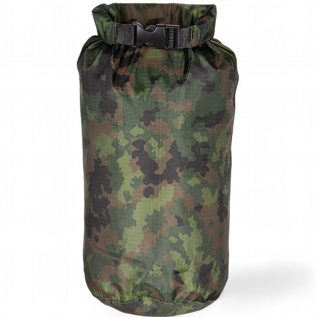 CSOMAGZSÁK - DRYBAG - 4 L - FEKETE - MFH - MFH