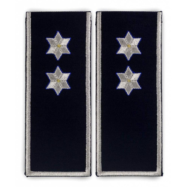 GRADE COMISAR MAI APARAT CENTRAL