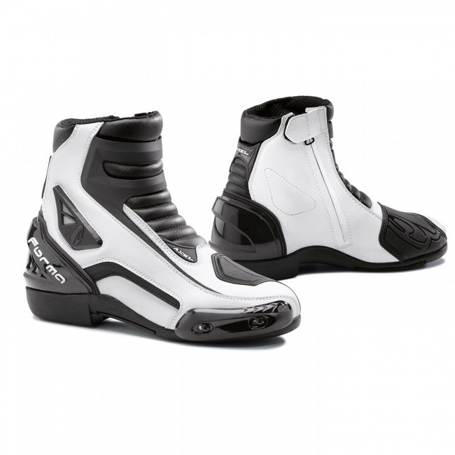 Csizma, bakancs - Forma Boots - AXEL