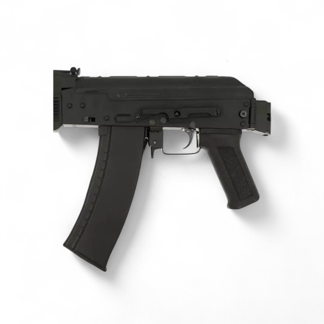 Elektromos airsoft replika - teljes fém AK típusú - CM031D - CYMA