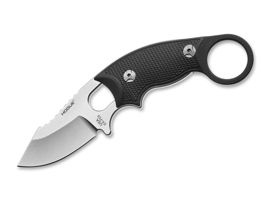 Hogue EX-F03 G10 Black kés
