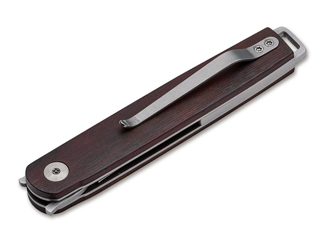 Boker Plus LRF Cocobolo