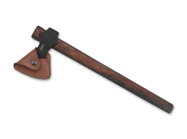 AXE FREYA - CRKT