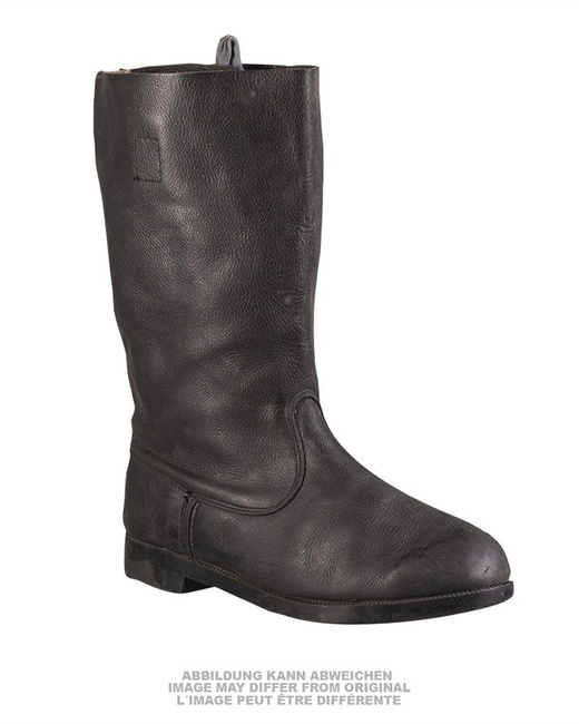 Kelet-német hadsereg csizma, mint új