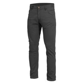 ROGUE HERO Nadrág - FEKETE  - HOSSZ 30″
