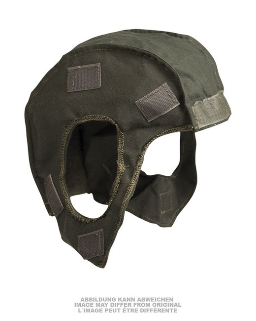 GERMAN INNER CAP FOR TANKER SISAK használt