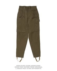 VINTAGE CSEH NADRÁG - NŐKNEK - OD - MINT ÚJ
