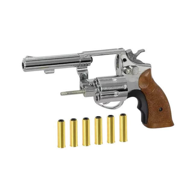 HG-131C revolver replika – zöld gáz – HFC