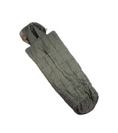 HÁLÓZSÁK - 200 CM - OD (Olive Drab) - GÖRÖG KATONAI FELESLEG - HASZNÁLT