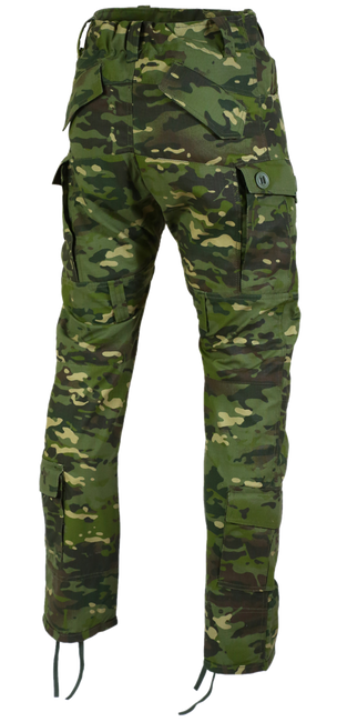 „Operátor” nadrág, Multicam Tropic - Shadow