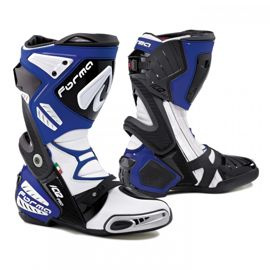 Csizma, bakancs - Forma Boots - ICE PRO
