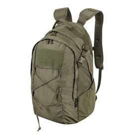 HÁTIZSÁK - EDC LITE® - 21 L - Helikon-Tex® - ADAPTÍV ZÖLD