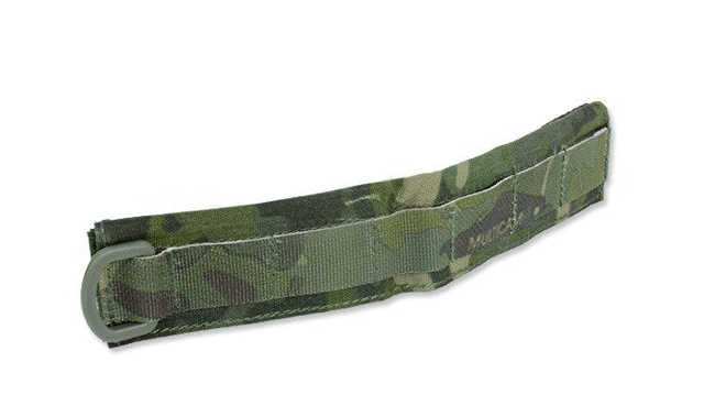 EARMOR - ADVANCED MODULAR FEJHALLGATÓ BORÍTÓ - MULTICAM TROPIC- M61-MC