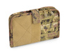 TACTICAL POUCH - "COMMAND PANNEL" - DEFCON 5® - ITALIAN CAMO