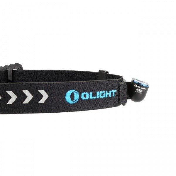  Zseblámpa Olight HS2
