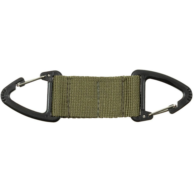 Universal Holder, OD, double
