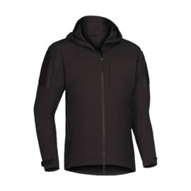RAPAX SOFTSHELL KABÁT - FEKETE - CLAWGEAR