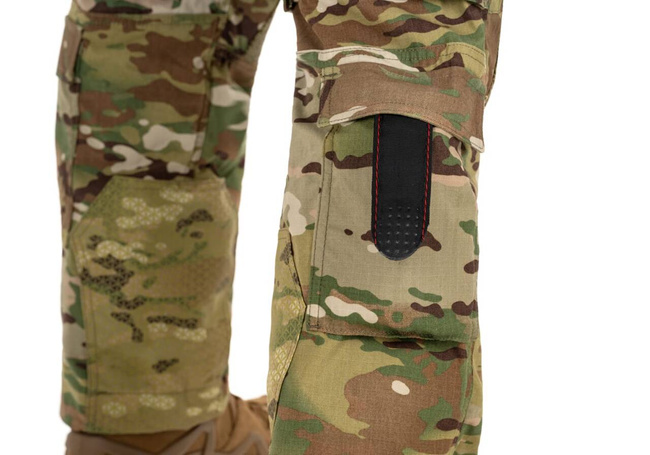 RAIDER MK V ATS TAKTIKAI NADRÁG - MULTICAM - CLAWGEAR