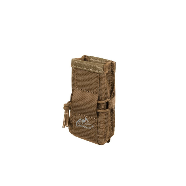 COMPETITION RAPID PISTOL POUCH - COYOTE - HELIKON