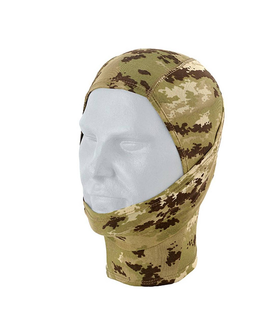 Többcélú maszk/köpeny - Defcon 5® - Multiland Camouflage