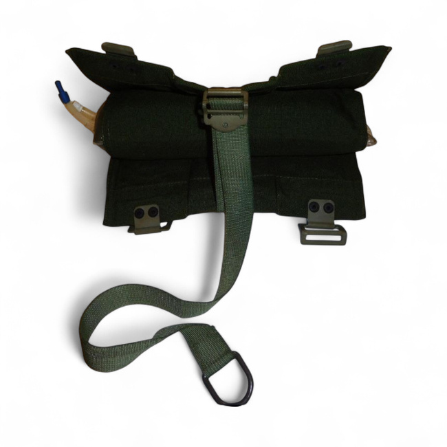 Hordozható, rugós intravénás infúziós adagoló – áramellátás nélkül használható – Biomed MED1005