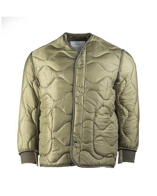 Amerikai M65 FIELD dzseki bélés, OD