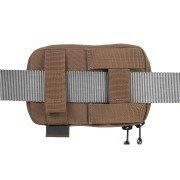 POUCH WITH MOLLE SYSTEM - "KYVOS" - Pentagon® - OLIVE