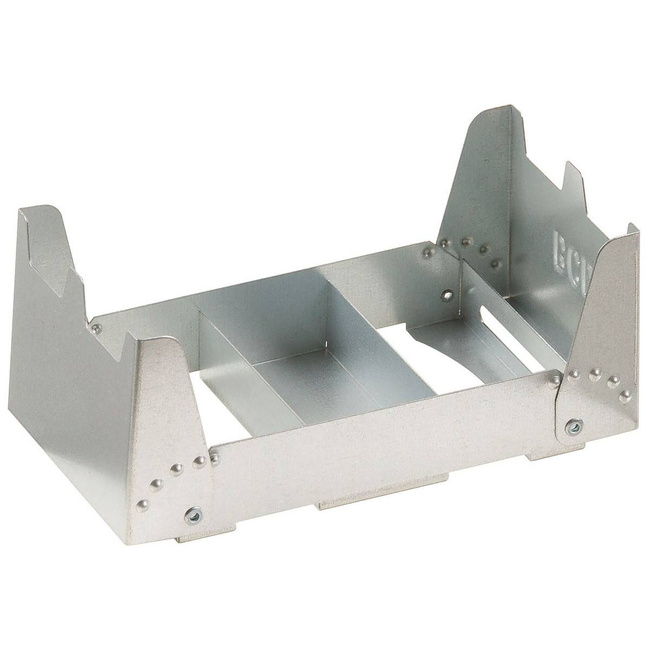 FOLDING COOKER - WITH WINDSHIELD - "FIREDRAGON"
