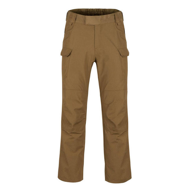 TACTICAL PANTS - UTP® FLEX - Helikon-Tex® - ADAPTIVE GREEN