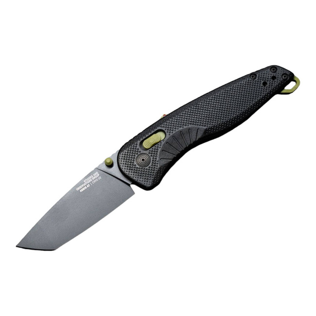 KÉS ASSZISZTENS NYITÓVAL AEGIS AT TANTO BLACK - SOG