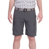 EXPEDITION SHORT PANTS - "GOMATI" - PENTAGON® - CINDER GREY