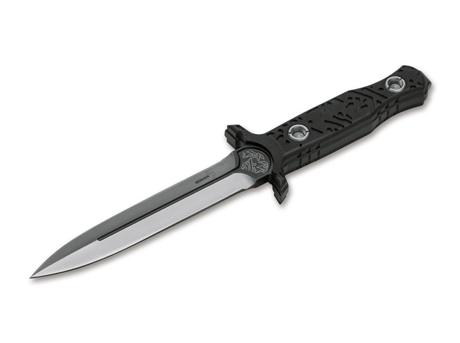 Böker Plus M92 kés