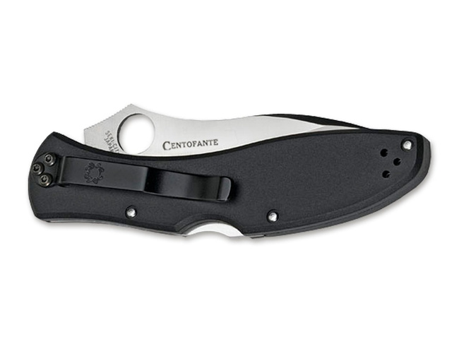 "CENTOFANTE 3" ZSEBKÉS - SPYDERCO