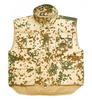 VEST KIDS US TROPICAL CAMO
