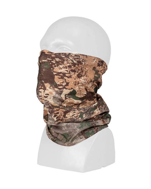 PHANTOMLEAF WASP I Z1B MULTIFUNCTIONAL BANDANA - MIL-TEC