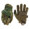 M-PACT WOODLAND CAMO KESZTYŰ - MECHANIX WEAR