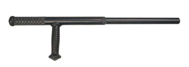 MEGHOSSZABBÍTHATÓ TONFA RÚD - ExT-20/52 - 52 CM