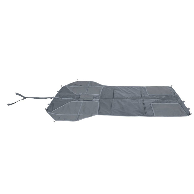 LÁTÓSZŐNYEG - BACKBLAST® - Cordura® - 150 x 88 CM - Helikon-Tex® - ÁRNYÉK SZÜRKE