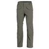 RAIN PANTS - "YDOR" - PENTAGON® - GREEN RAL7013 - LENGTH 34″