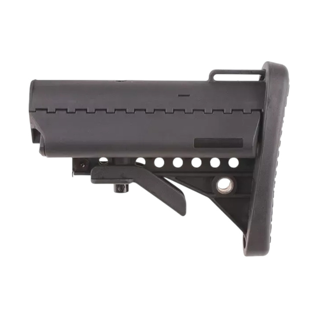 Stock for M4/M16 replicas - MP103 - Black - Specna Arms
