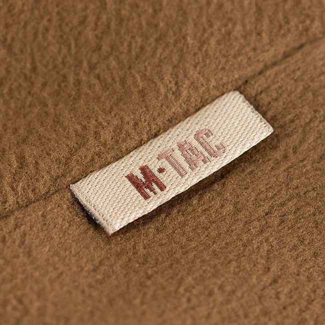 ELITE WINTER CAP, COYOTE BROWN - M-TAC