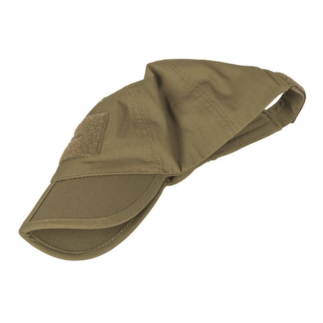 BASEBALL FOLDING CAP® - POLYCOTTON RIPSTOP - Helikon-Tex® - COYOTE