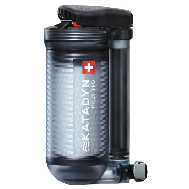 Vízszűrő "Hiker Pro"