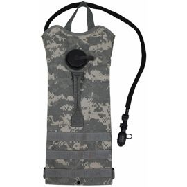 US táska hidratáció 2,5 l - használt